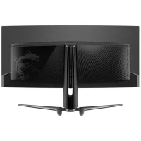 Игровой монитор MSI MPG 341CQPX QD-OLED фото 4